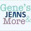genes_jeans